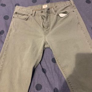 Dockers jeans size 34x32